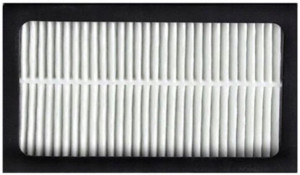 Filtr powietrza Blaupunkt do AHS801