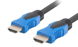 Kabel HDMI M/M v2.0 4K 7,5m