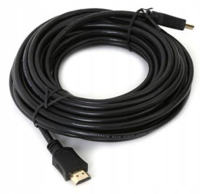 KABEL HDMI M/M V1.4 10m v.1.4 Ferryt