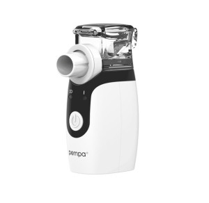 PEMPA Inhalator membranowy NEB500 MESH z zasilaczem