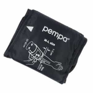 PEMPA Mankiet do ciśnieniomierza BP100 L-XL (32-52 cm)