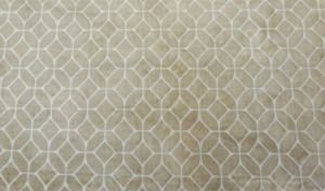 Błyszczący Dywan Boho Skandynawski Styl 80x150 Siciliana Wz4
