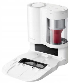 Autoopróżniająca stacja bazowa Roborock S7 White