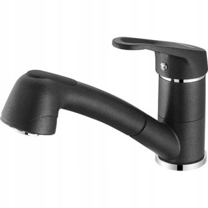 Bateria Franke SENGA grafit 1150275357 15,6 cm