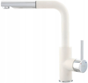 Bateria granitowa Kernau KWT 06A PO Pure White