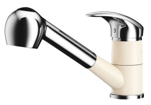 Bateria Kernau Kwt 04 Po Old White/chrome