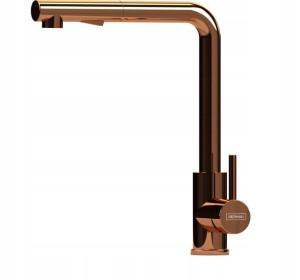 Bateria Kernau KWT 33 PO Copper Nano PVD Perlator