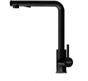 Bateria Kernau KWT 33 PO Gun Metal Nano