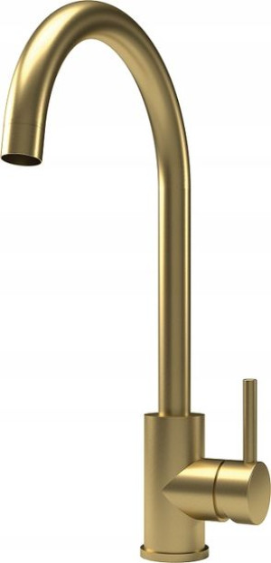 Bateria Kernau KWT 34 Gold Nano Wyciągana wylewka