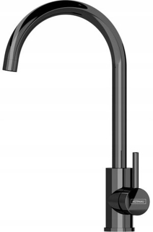 Bateria Kernau KWT 34 Gun Metal Nano Perlator