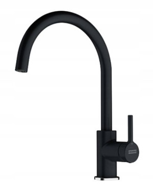 Bateria kuchenna Franke Lina XL Onyx Ceramiczna