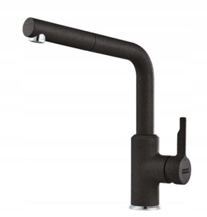 Bateria kuchenna Franke Urban Pull-Out ONYX 29cm