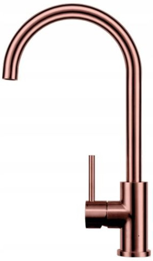 Bateria stalowa Kernau KWT 27 COPPER obrotowa
