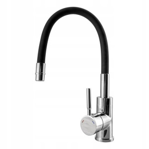 Bateria stalowa Kernau KWT 29 Elastic Chrom/Czarny