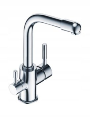 Bateria Trójdrożna Prosta Aquaphor C126 SoftPEX