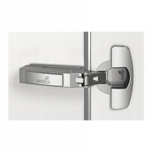 Hettich 9094320 SENSYS-8646i-B-4-TB52 Wpuszczany