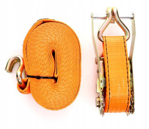 Pas Transportowy 8m/50mm/5t Pasy Transportowe 8m