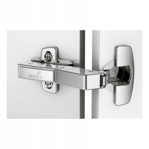 Hettich Zawias meblowy kątowy 9088018 W45 cichy D.