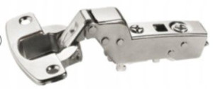 Hettich Zawias meblowy wpuszczany 9071207 110*