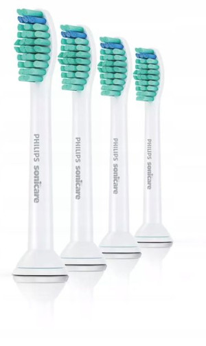 Końcówki do szczoteczki Philips Sonicare HX6014/07