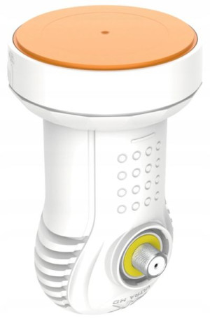 Konwerter satelitarny TechniSat UNIX Single LNB