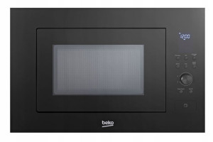 Kuchenka mikrofalowa Beko MGB 23313 B 23l 900W
