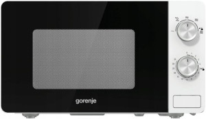 Kuchenka mikrofalowa Gorenje MO20E1W 20l 800W