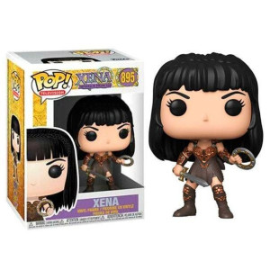 Figurka Xena Warrior Princess POP! - Xena