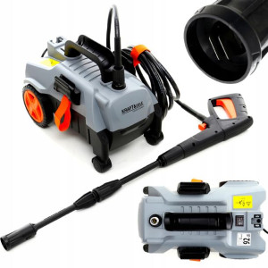 Myjka Ciśnieniowa 1600w Myjka 5,2l/min Kd438