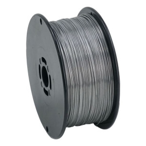 DRUT samoosłonowy 0,45kg SPAWALNICZY 0,8mm FLUX FCAW