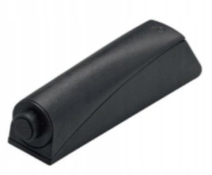 Hettich 9089626 Pto Pin Do Przykręcania Antracyt