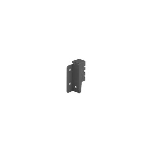Hettich 9121832 Łącznik Śc Tyl 94mm Prawy Antracyt