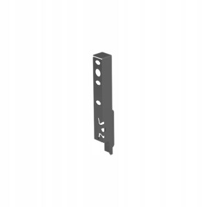 Hettich 9121848 At Łącznik Śc Tyl 186mm Prawy Antr