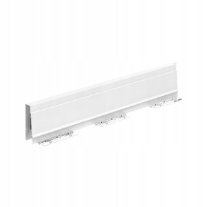 Hettich 9194409 Oskrzynia Szufl 70/350 Prawa Biała