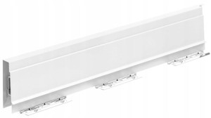 Hettich 9194410 Atira Oskrzynia 70/420 Lewa Biała