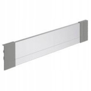Hettich 9194723 Front Szuflady wewn 600/70 Srebrny