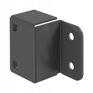 Hettich 9206258 Ia Adapter Do Relingu Wzdłużnego