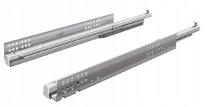 Hettich 9225737 Quadro V6 Push to open 350 mm lewy