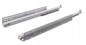 Hettich 9225741 Quadro V6 Push to open 450 mm lewy