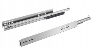 Hettich 9243688 QUADRO V6 350mm lewe i prawe PTO S