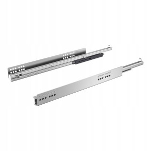 Hettich 9243700 Prowadnice 420mm PTO SILENT SET