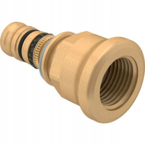 Geberit Złączka Mepla Gw D26x1 613.557.00.5