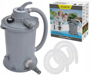 Pompa Filtrująca Filtr Do Basenu 3785 L/H