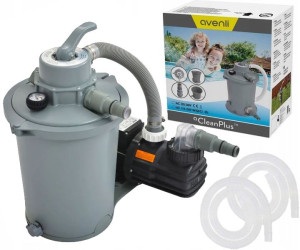 Pompa Filtrująca Filtr Do Basenu 6813 L/H