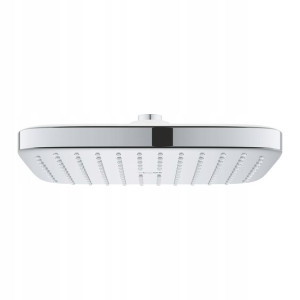 GROHE DESZCZOWNICA kwadratowa 25cm Vitalio Cube