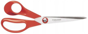 Nożyczki uniwersalne Fiskars leworęczne 21 cm