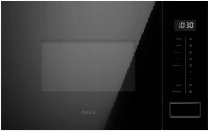 Kuchenka mikrofalowa Amica AMMB 20E5SGB X-Type 20l