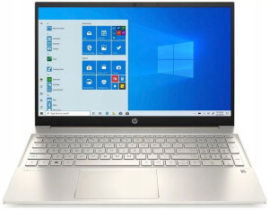 Laptop HP 15.6'' Pavilion Ryzen 5-5500U 8/512 GB