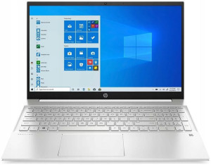 Laptop HP 15.6'' Pavilion Ryzen 5-5500U 8/512 GB