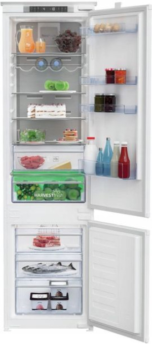 Lodówka do zabudowy Beko BCNA306E3SN No Frost